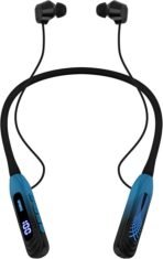 Neckband Bluetooth Headphones