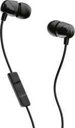 Jib Wired Earbuds with 3.5mm AUX Plug