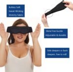 Sleep Mask for Side Sleepers - Image 3