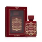 Lattafa Bade'e Al Oud Sublime - Tropical, Fruity, Fresh, Vanilla - Eau de Parfum - Image 2