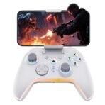 Wireless Mobile Game Controller