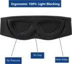 Sleep Mask for Side Sleepers - Image 2
