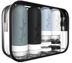 18pack Travel Bottles for Toiletries