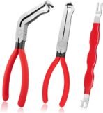 3PCS Electrical Disconnect Pliers