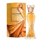 Paris Hilton Gold Rush Eau De Parfum Spray