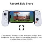 Mobile Gaming Controller (PlayStation Edition), USB-C Phone Controller - Image 3