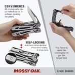 Multitool, 21-in-1 Stainless Steel Pocket Knife - Image 3