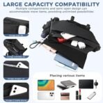 Sling Crossbody Bag for Men & Women - Image 2