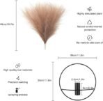 Boho Wall Decor, Wall-Mounted Metal Art - Image 2