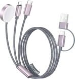 Multi Charging Cable Cord,Vacation Camping Essentials