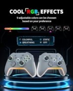 Wireless Mobile Game Controller - Image 2
