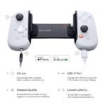 Mobile Gaming Controller (PlayStation Edition), USB-C Phone Controller - Image 2