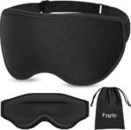 Eye Mask Sleep Mask for Men & Women