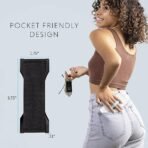 PRO Premium Phone Grip - Elastic Phone Strap - Image 2