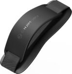 Phone Grip with Silicone Band – Comfortable One-Hand Holder