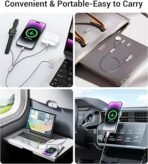 Multi Charging Cable Cord,Vacation Camping Essentials - Image 3